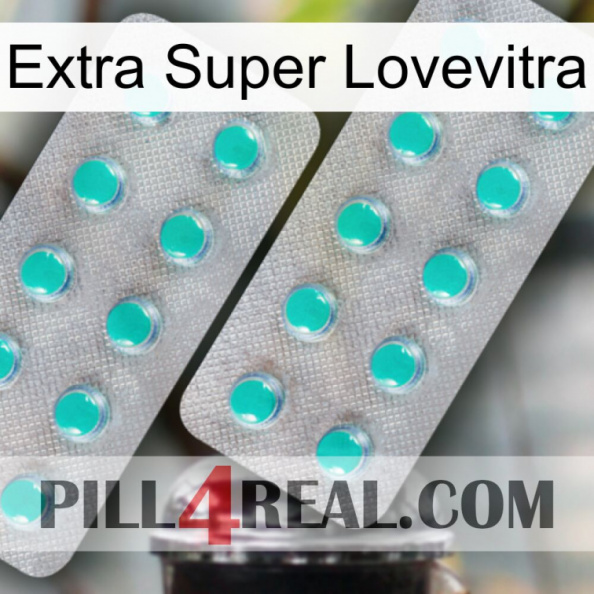 Extra Super Lovevitra 29